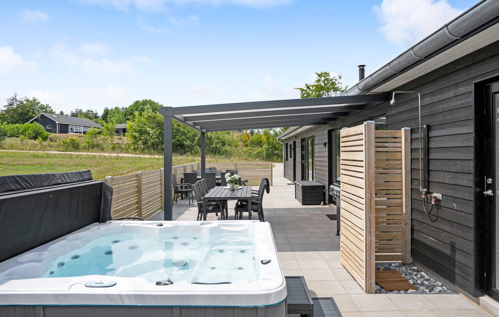 Ferienhaus - Bønnerup , Dänemark - D73003 2