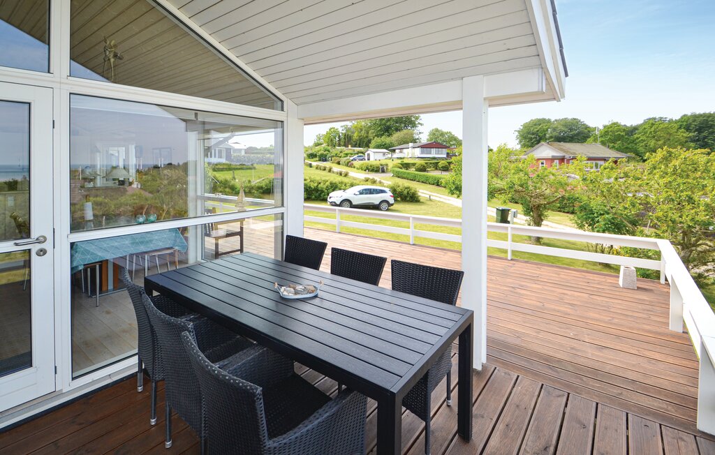 Feriehus - Bønnerup Strand , Danmark - D73301 8