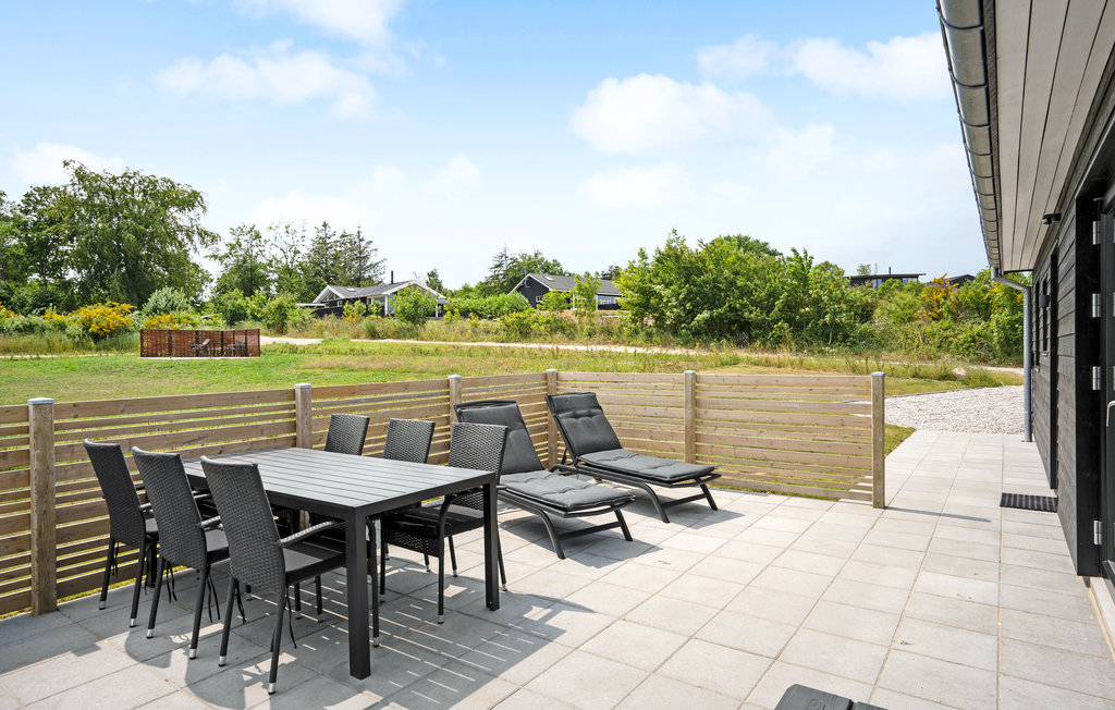 Ferienhaus - Bønnerup , Dänemark - D73003 11