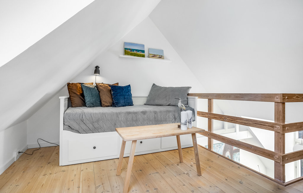 Ferienhaus - Bønnerup Strand , Dänemark - D73009 15