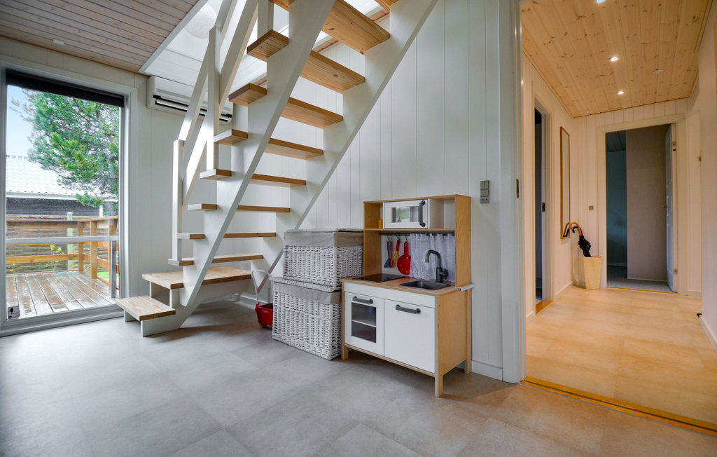 Ferienhaus - Bønnerup Strand , Dänemark - D73115 24