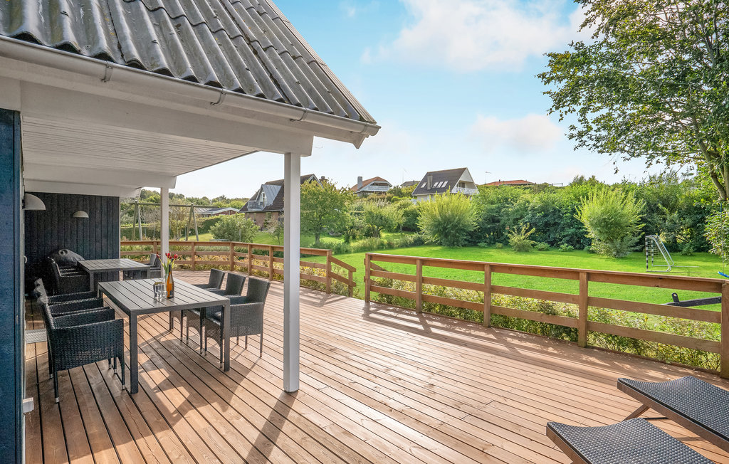 Ferienhaus - Bønnerup Strand , Dänemark - D73115 8