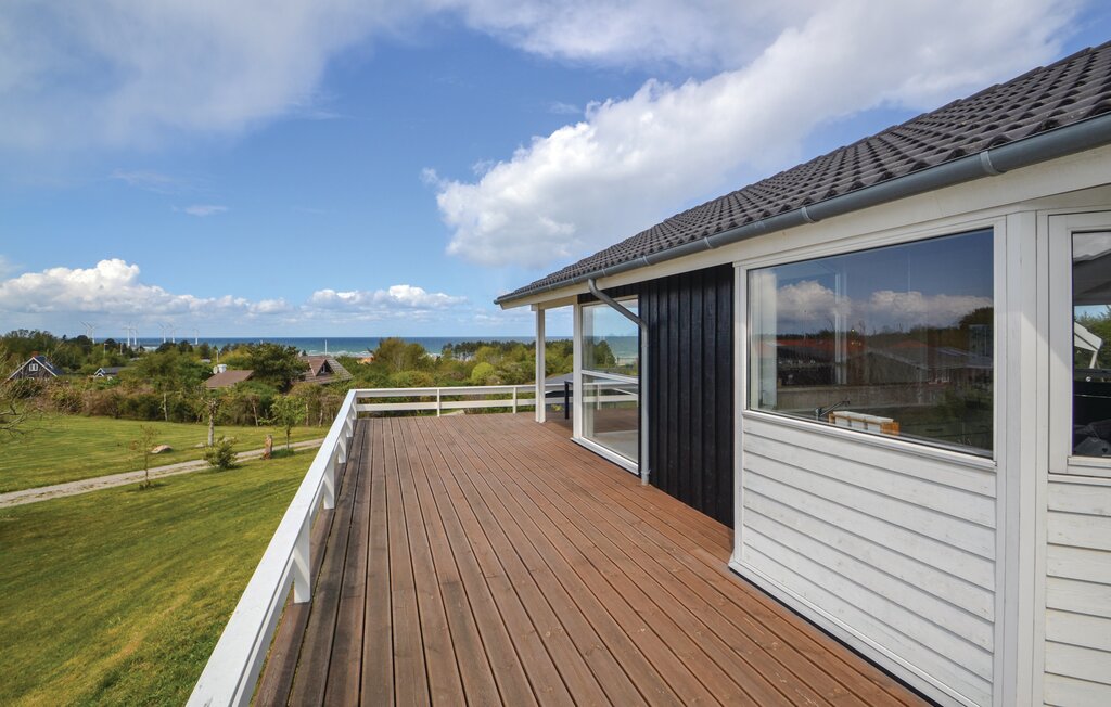 Feriehus - Bønnerup Strand , Danmark - D73301 7