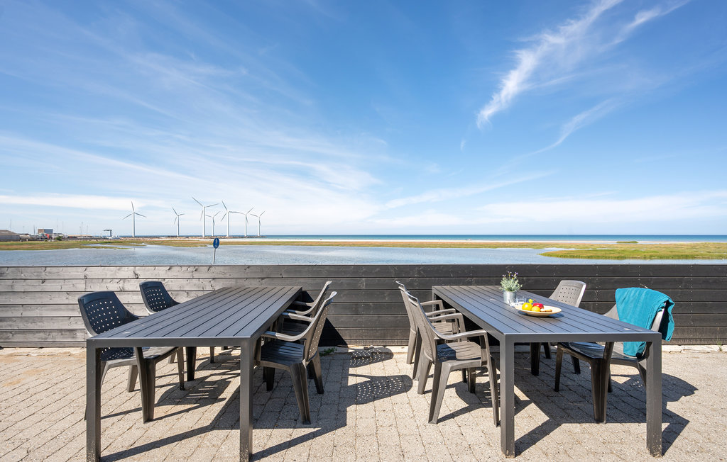 Feriehus - Bønnerup Strand , Danmark - D73005 3