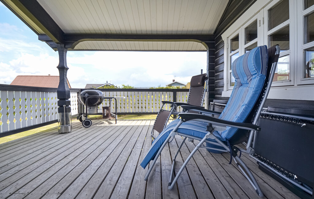 Feriehuse - Bønnerup Strand , Danmark - D73015 10