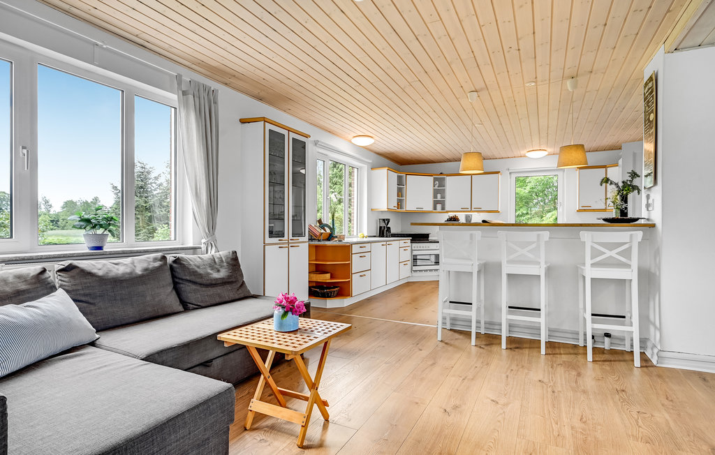 Feriehus - Bønnerup Strand , Danmark - D73200 18