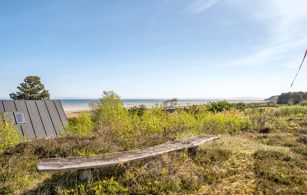 Ferienhaus - Bønnerup , Dänemark - D73013 17