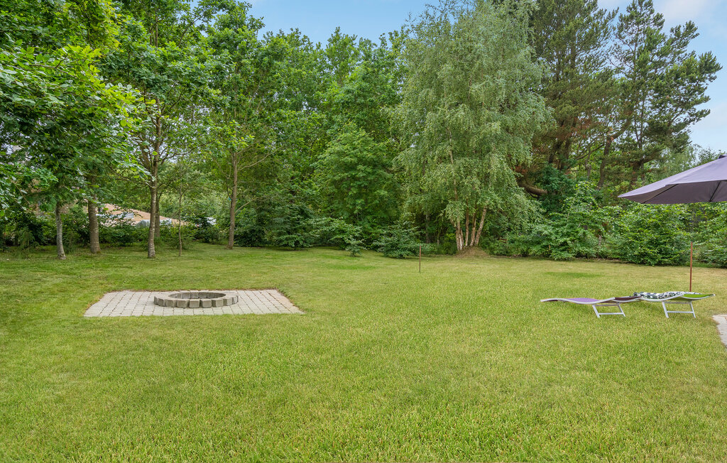 Ferienhaus - Bønnerup , Dänemark - D73023 16