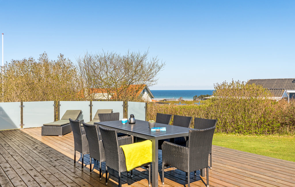 Feriehus - Bønnerup Strand , Danmark - D73080 18