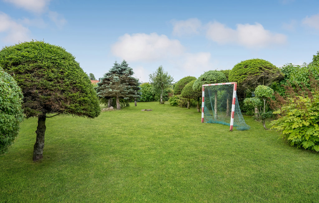 Feriehus - Bønnerup Strand , Danmark - D73349 15