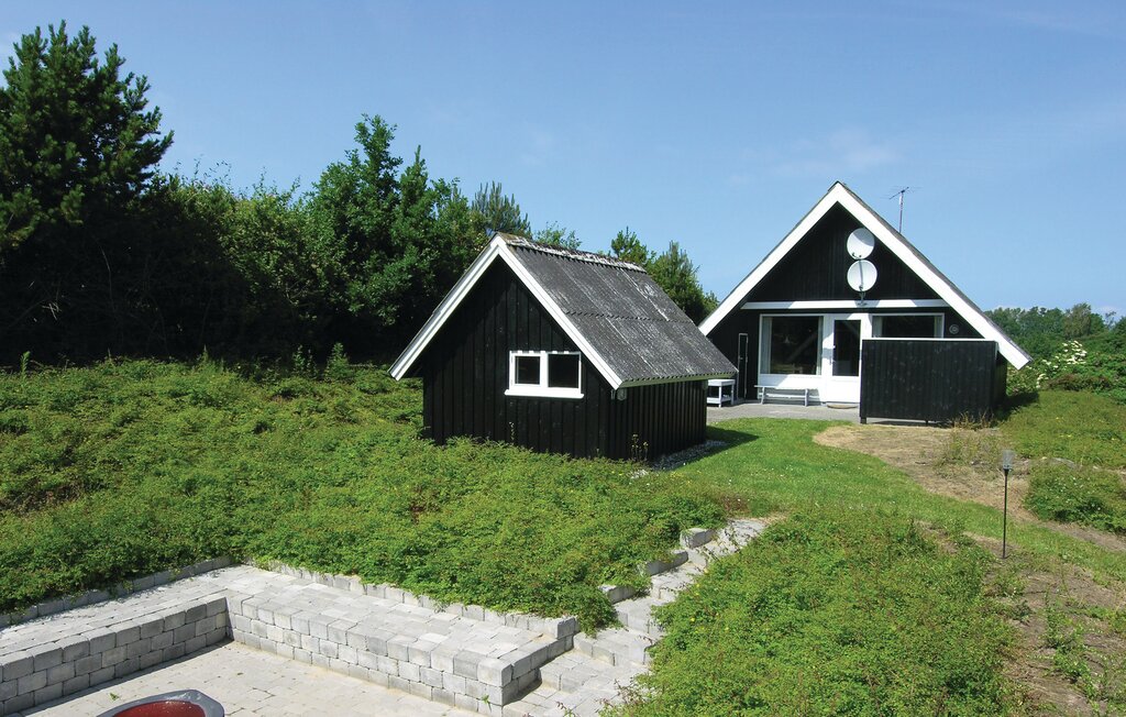Feriehus - Bønnerup Strand , Danmark - D73287 5