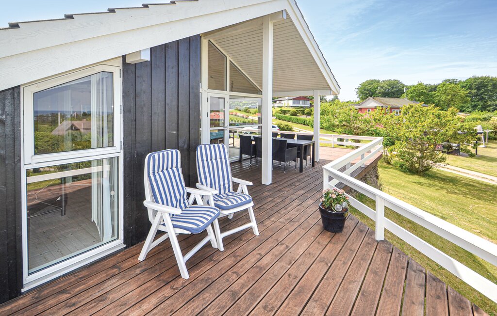 Feriehus - Bønnerup Strand , Danmark - D73301 3