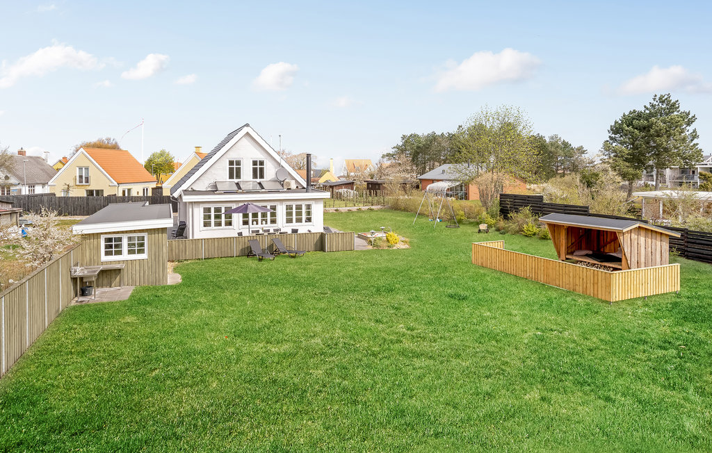 Ferienhaus - Bønnerup Strand , Dänemark - D73045 16