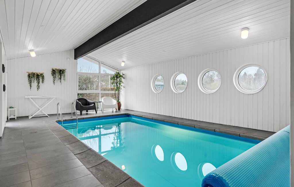 Feriehuse - Bønnerup Strand , Danmark - D73515 2