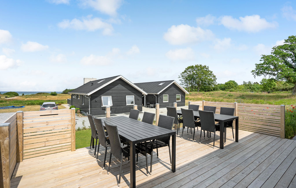 Ferienhaus - Bønnerup , Dänemark - D73003 12