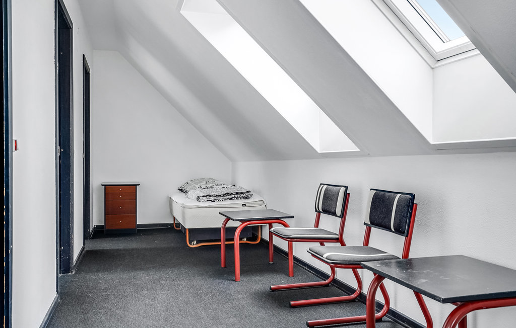 Feriehus - Bønnerup Strand , Danmark - D73005 23