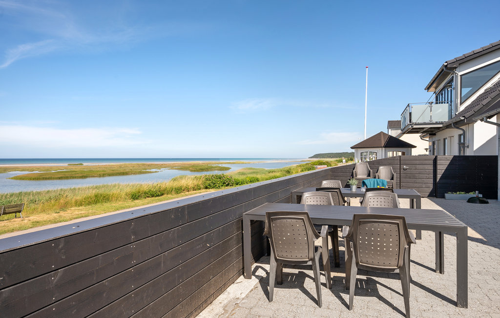 Feriehus - Bønnerup Strand , Danmark - D73005 4