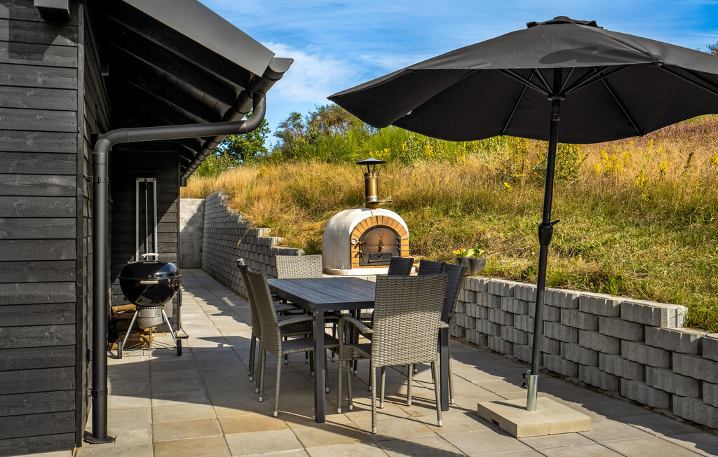 Ferienhaus - Bønnerup , Dänemark - D73012 13