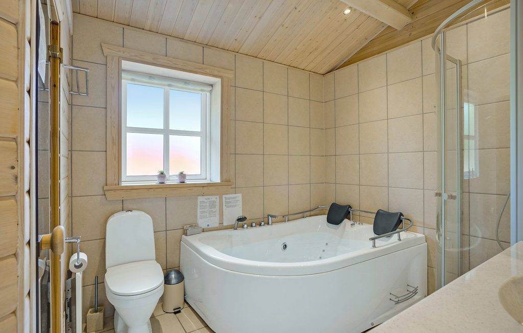 Ferienhaus - Bønnerup Strand , Dänemark - D73004 8