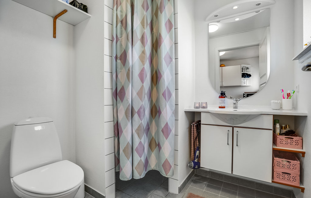 Ferienhaus - Bønnerup Strand , Dänemark - D73009 17