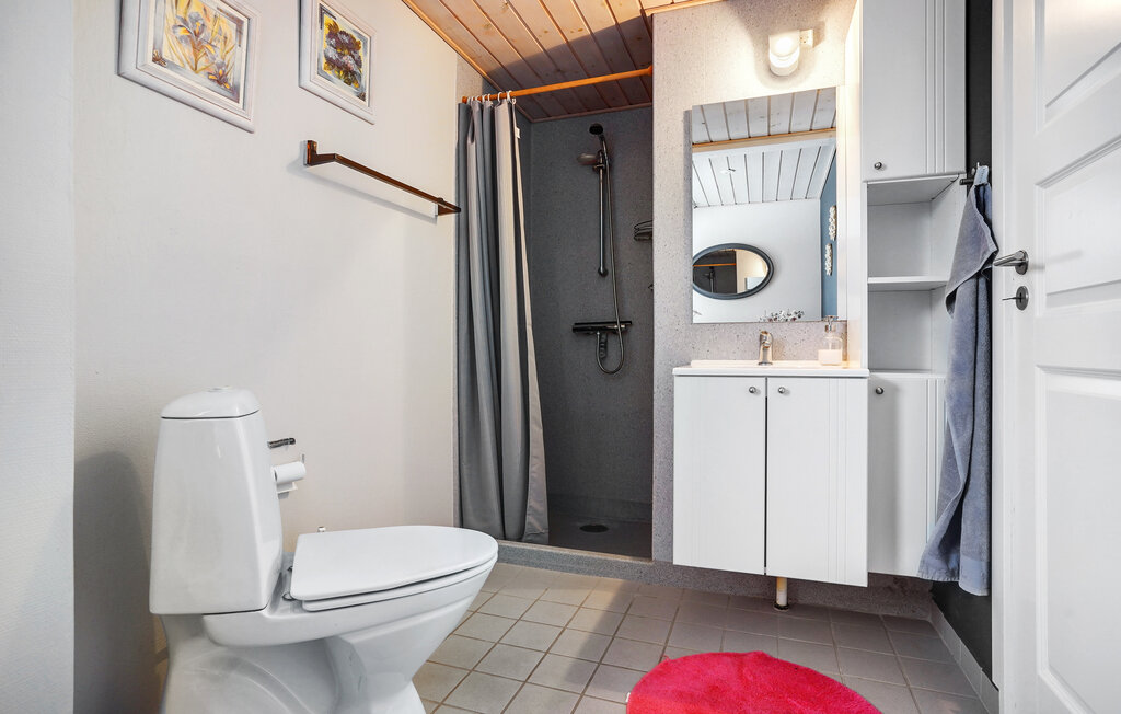 Ferienhaus - Bønnerup , Dänemark - D73023 25
