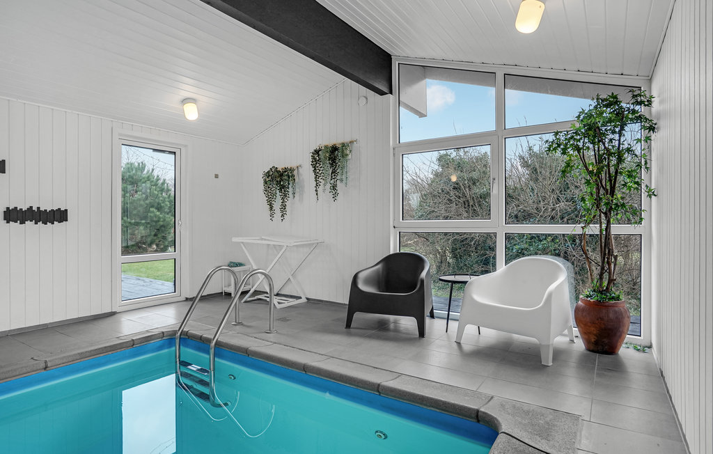 Feriehuse - Bønnerup Strand , Danmark - D73515 9