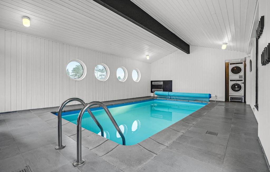 Feriehuse - Bønnerup Strand , Danmark - D73515 10