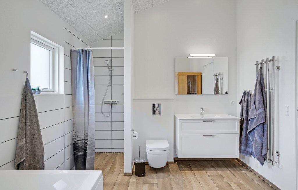 Ferienhaus - Bønnerup , Dänemark - D73003 25