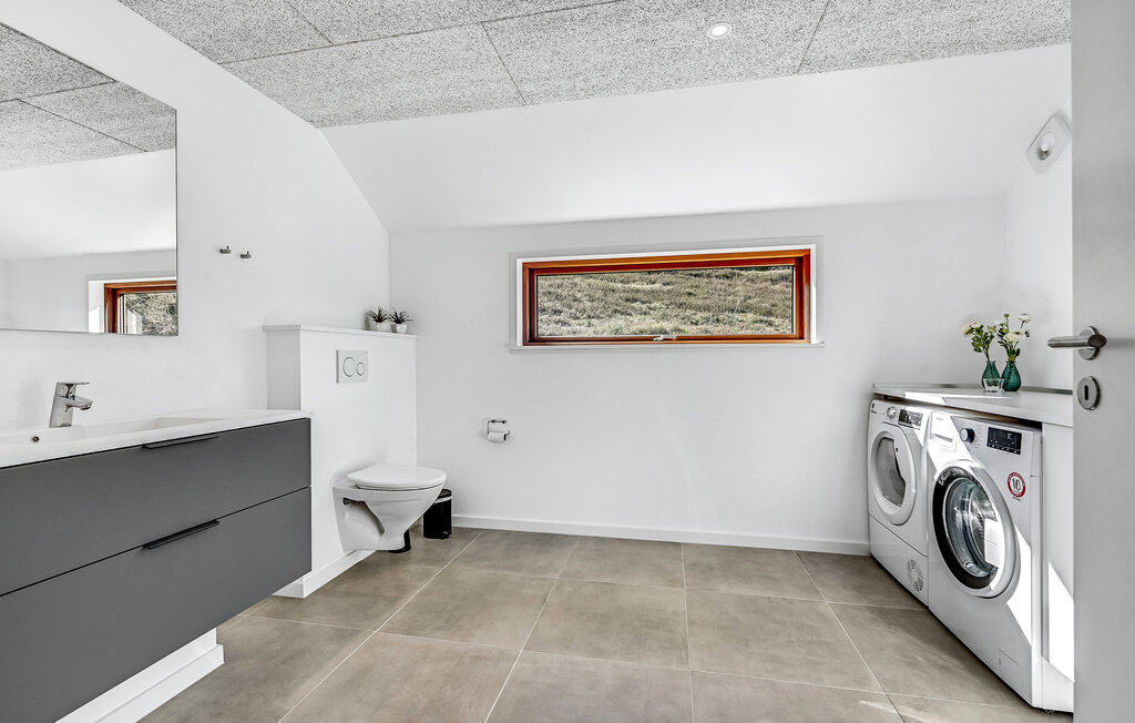 Ferienhaus - Bønnerup , Dänemark - D73012 22