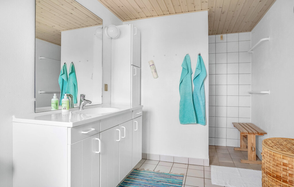 Ferienhaus - Bønnerup , Dänemark - D73013 25