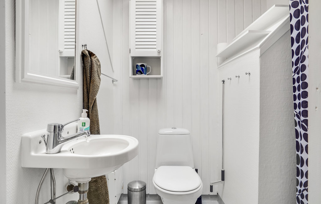 Feriehus - Bønnerup Strand , Danmark - D73349 24