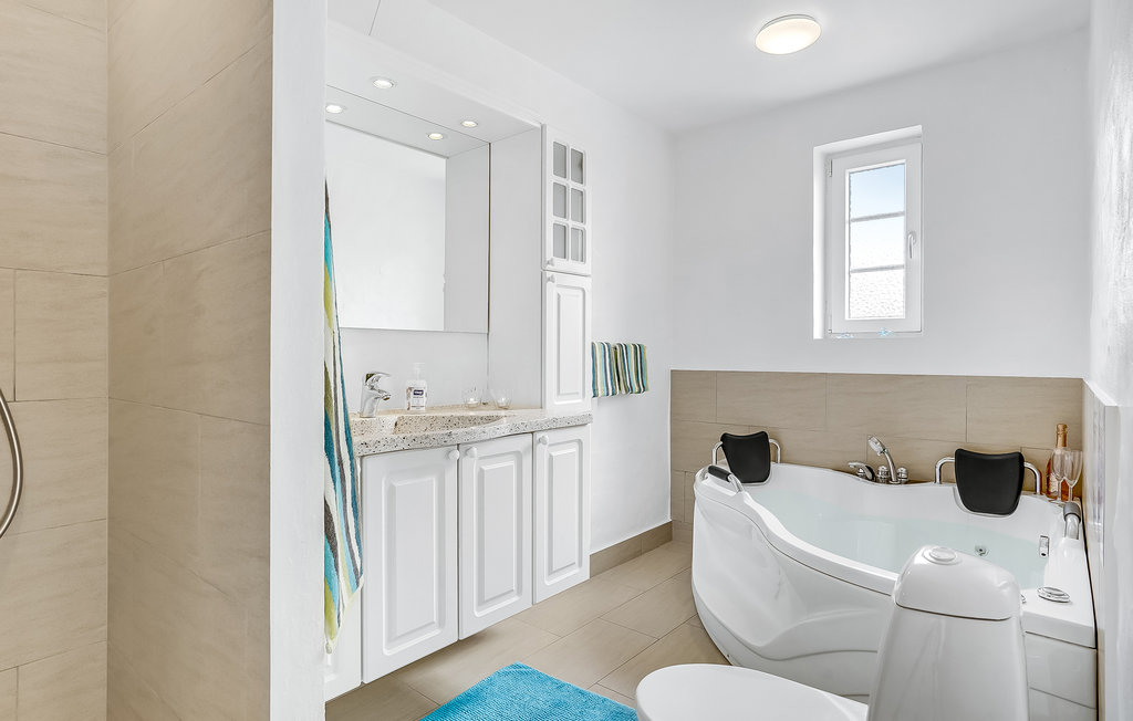 Ferienhaus - Bønnerup Strand , Dänemark - D73045 9