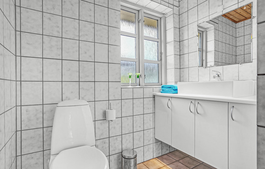 Feriehus - Bønnerup Strand , Danmark - D73390 23