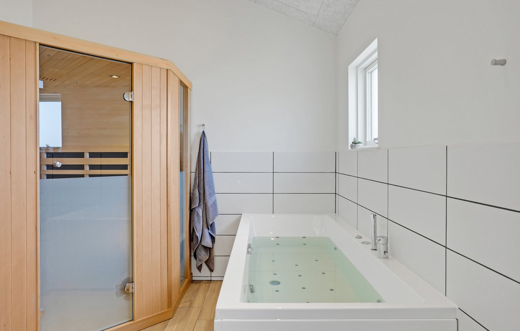 Ferienhaus - Bønnerup , Dänemark - D73003 26
