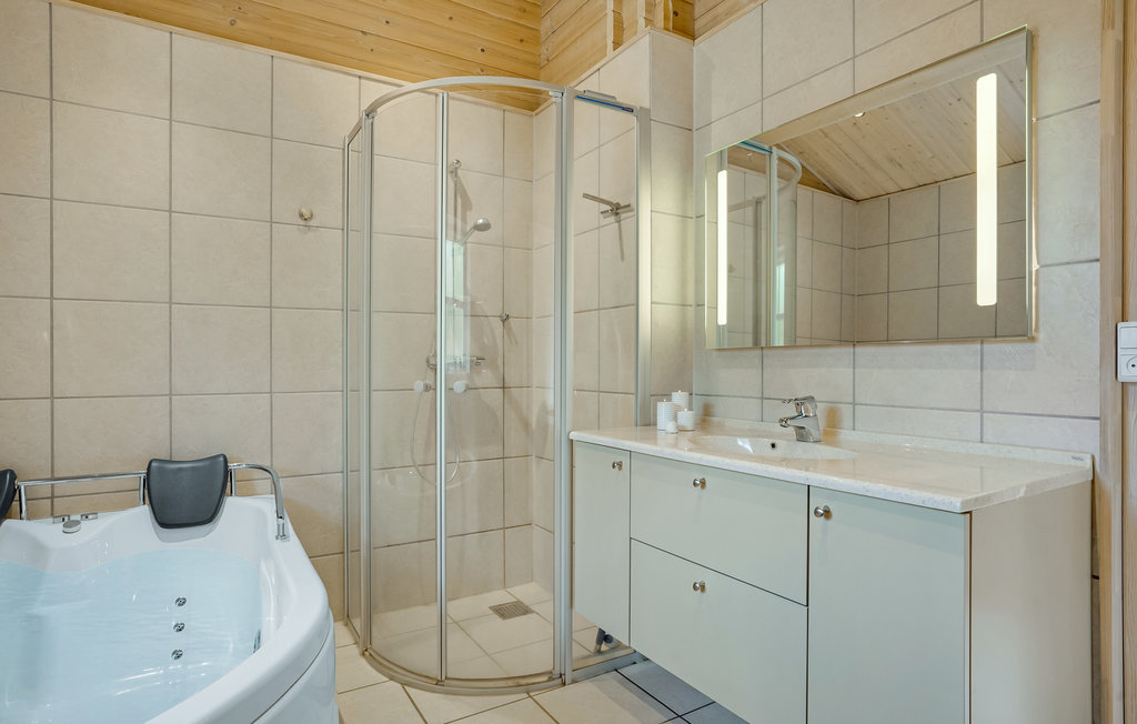 Ferienhaus - Bønnerup Strand , Dänemark - D73004 24