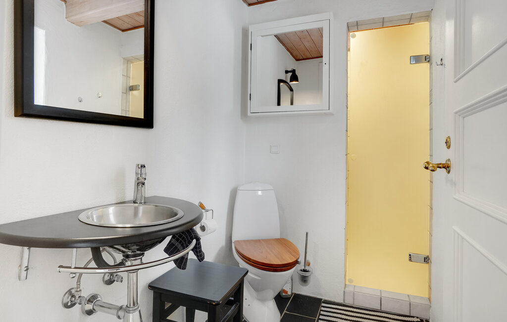 Feriehus - Bønnerup , Danmark - D73024 27