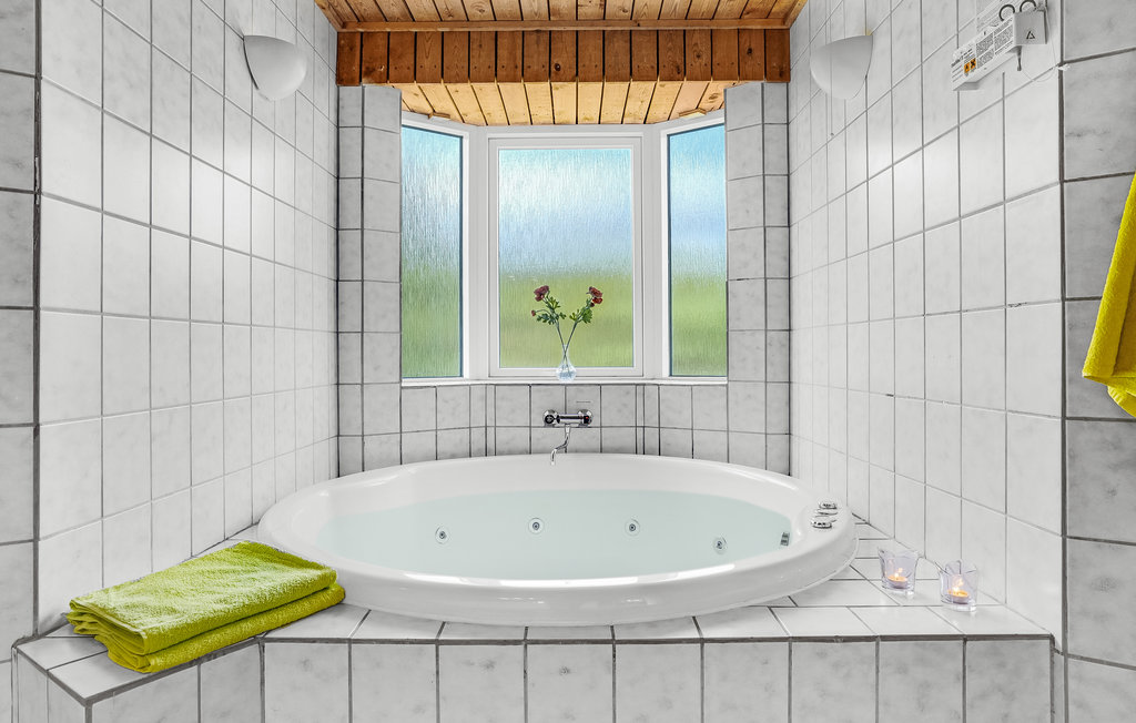 Feriehus - Bønnerup Strand , Danmark - D73390 21