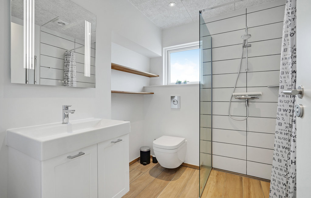 Ferienhaus - Bønnerup , Dänemark - D73003 27