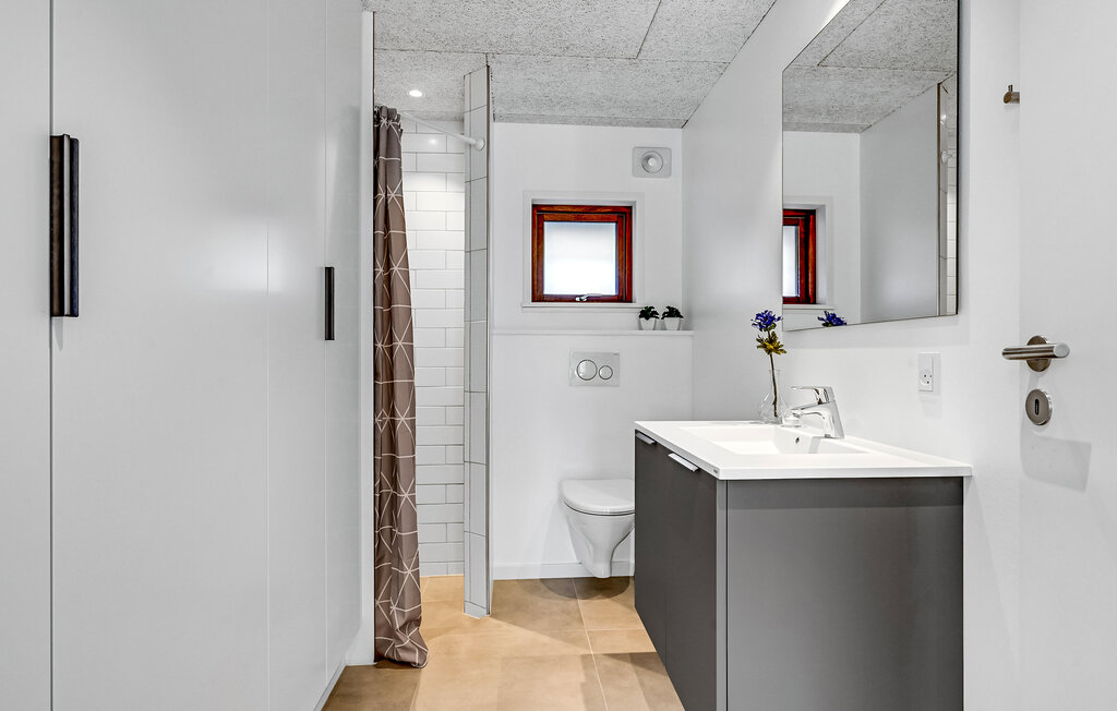 Ferienhaus - Bønnerup , Dänemark - D73012 24
