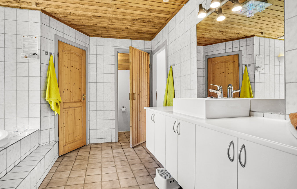 Feriehus - Bønnerup Strand , Danmark - D73390 22