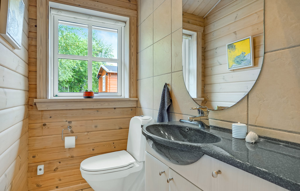 Ferienhaus - Bønnerup Strand , Dänemark - D73004 25