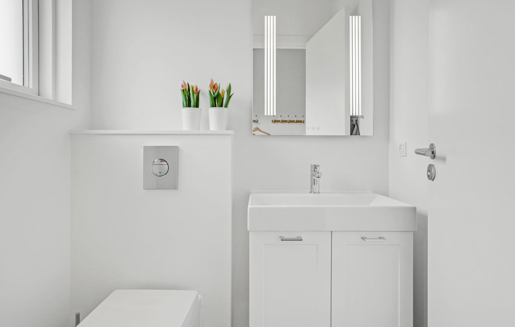 Ferienhaus - Bønnerup , Dänemark - D73003 28