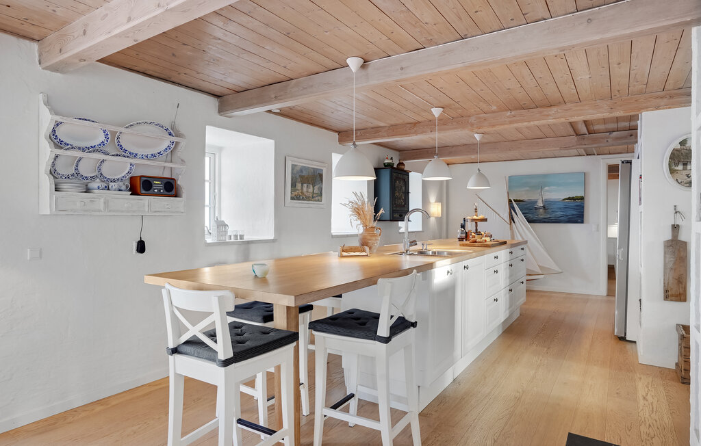 Feriehus - Bønnerup , Danmark - D73024 19