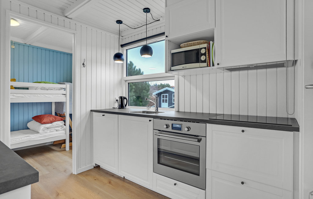 Feriehuse - Bønnerup Strand , Danmark - D73515 6