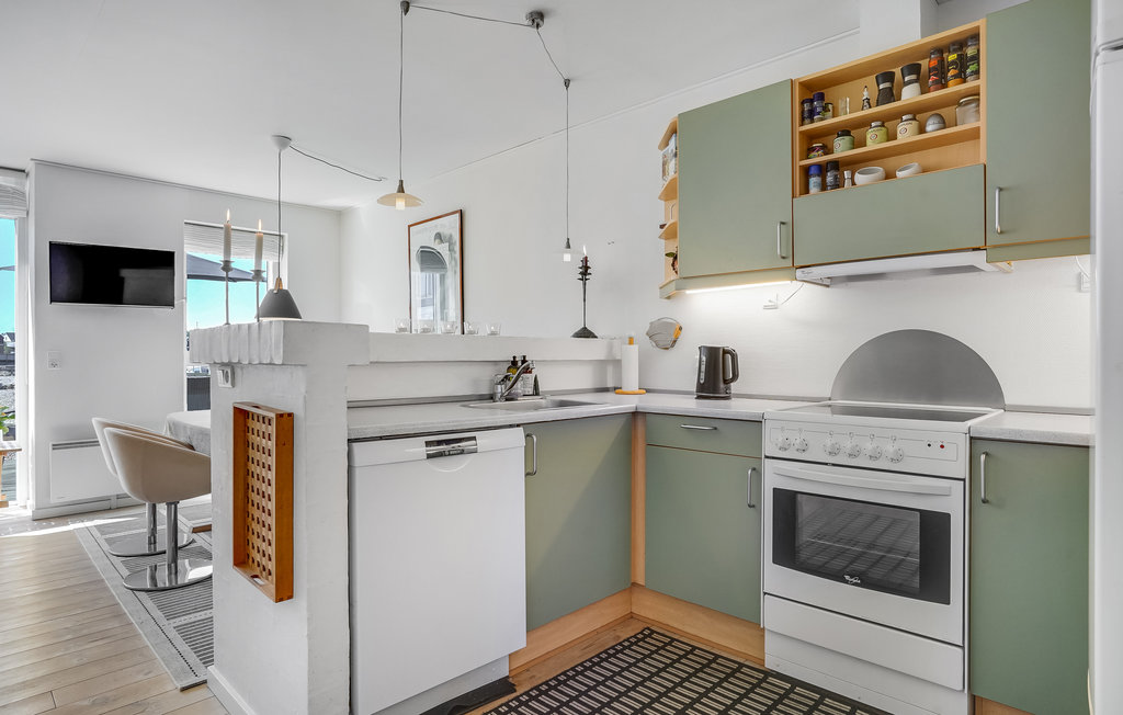 Ferienhaus - Bønnerup Strand , Dänemark - D73009 7
