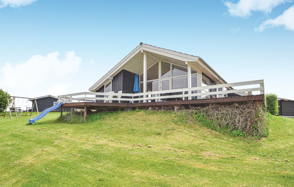 Feriehus - Bønnerup Strand , Danmark - D73301 1