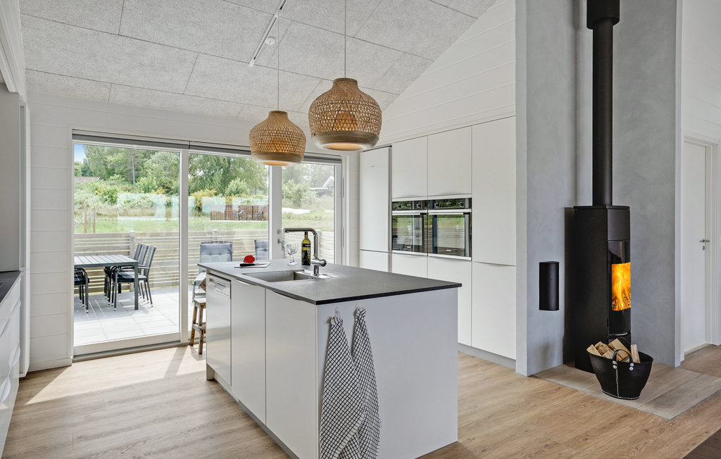 Ferienhaus - Bønnerup , Dänemark - D73003 17