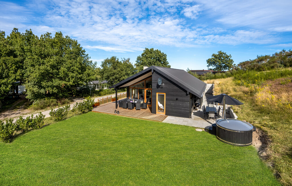 Ferienhaus - Bønnerup , Dänemark - D73012 1