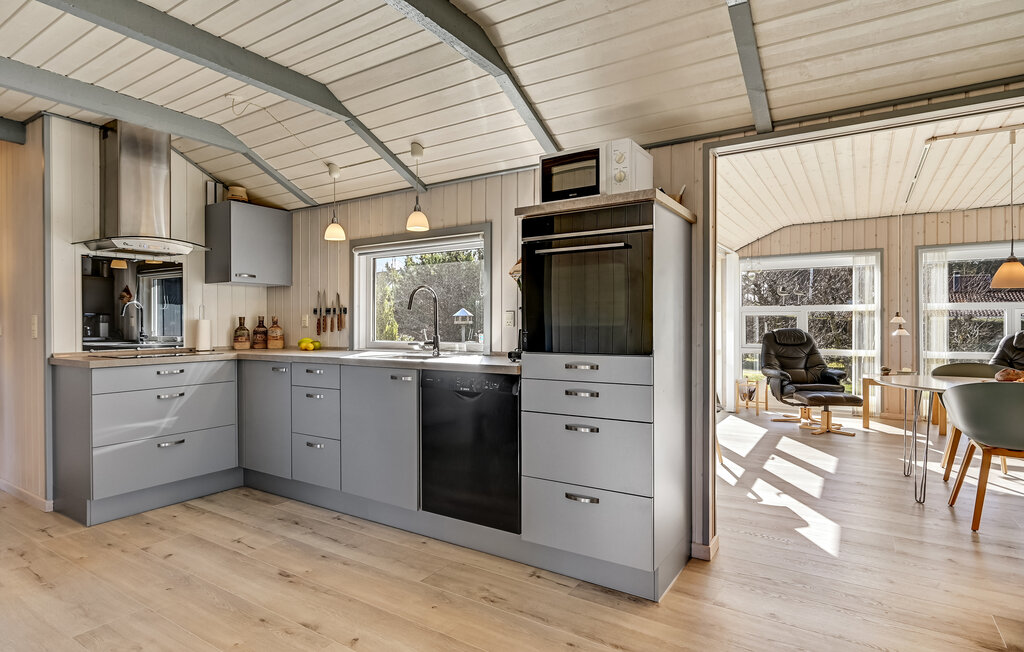 Feriehuse - Bønnerup Strand , Danmark - D73020 8