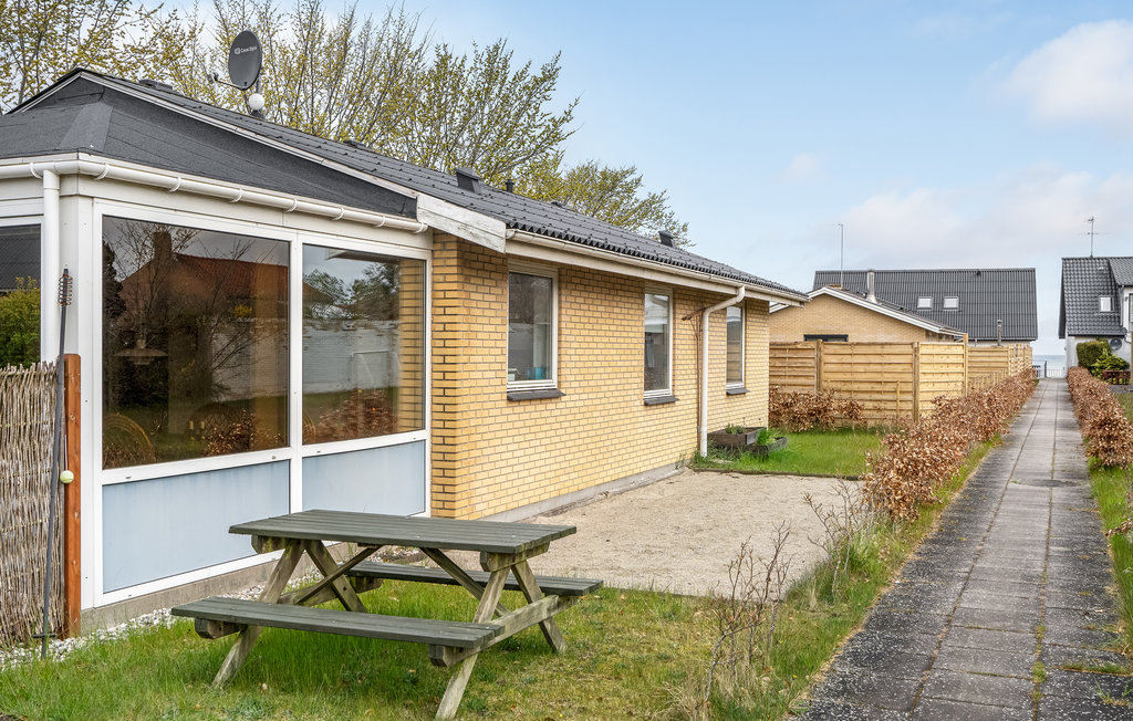 Feriehus - Bønnerup Strand , Danmark - D73443 1